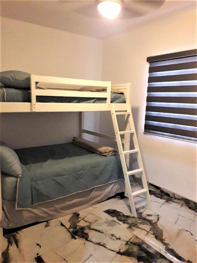 Santa Fe Apartamentos Puerto Peñasco Exterior foto
