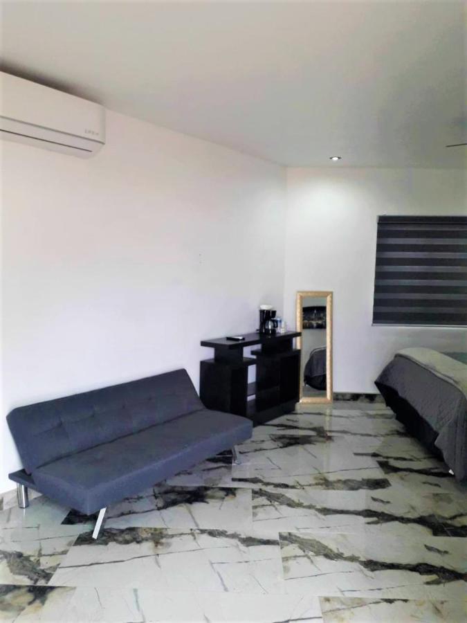 Santa Fe Apartamentos Puerto Peñasco Exterior foto