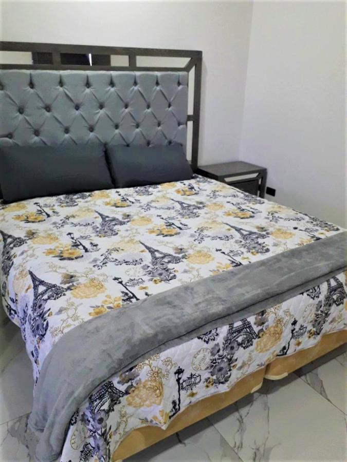 Santa Fe Apartamentos Puerto Peñasco Exterior foto
