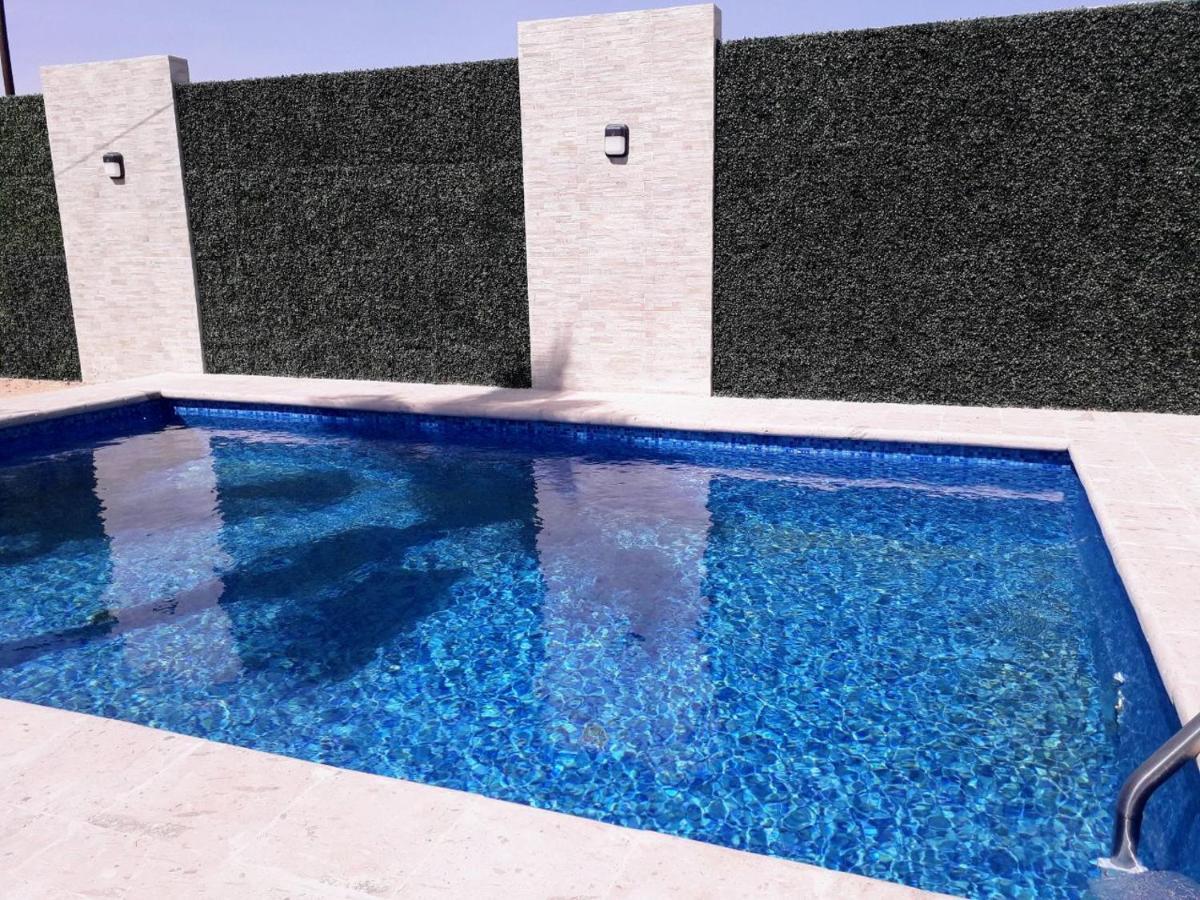 Santa Fe Apartamentos Puerto Peñasco Exterior foto